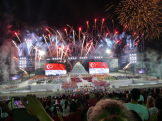 Grand finale