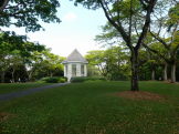 Botanic Gardens
                        bandstand