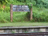 Bukit Timah
                          Station