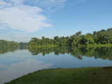 Pierce Reservoir