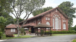 St.
George's St. George's church